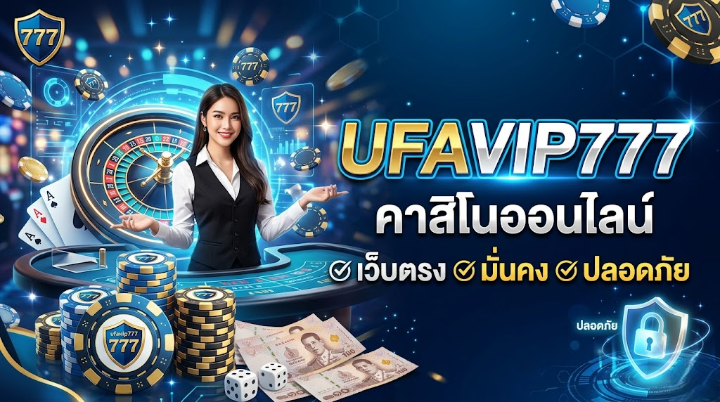 ufavip777